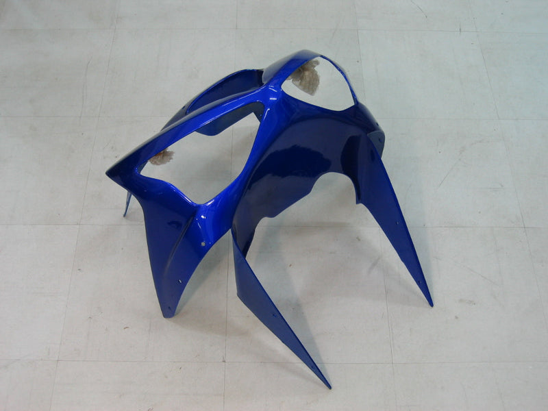 Fairings 2003-2004 Kawasaki ZX6R 636 Blue Ninja Generic