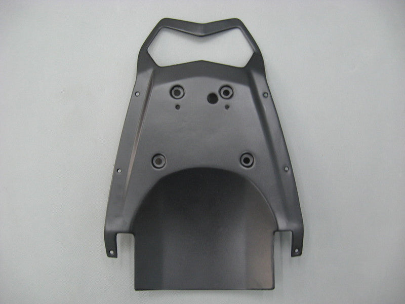 Fairings 2003-2004 Kawasaki ZX6R 636 أخضر أسود رقم 56 ELF عام