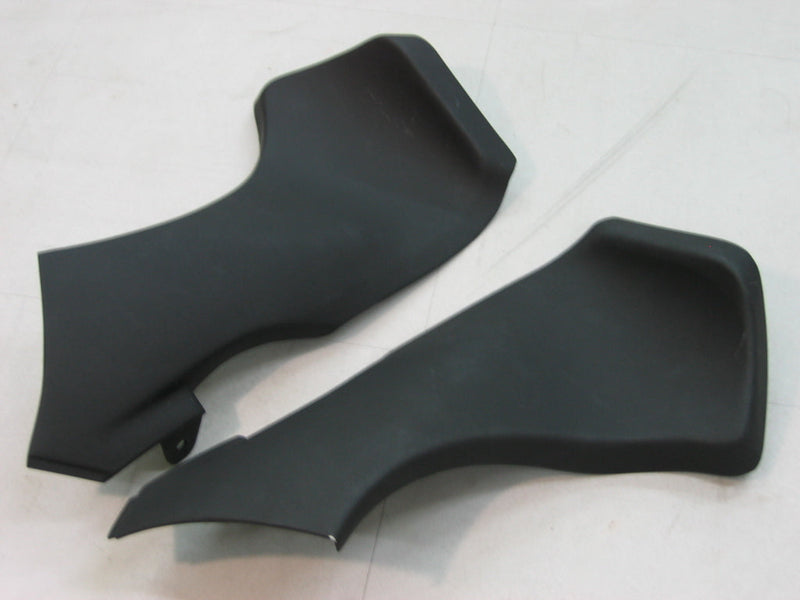 Fairings 2005-2006 كاواساكي ZX6R 636 أخضر أسود نينجا عام