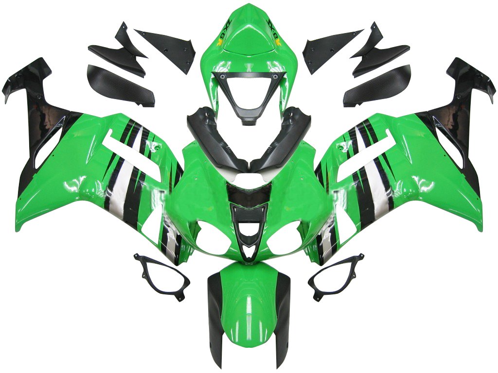 fairing-zx6r-0708