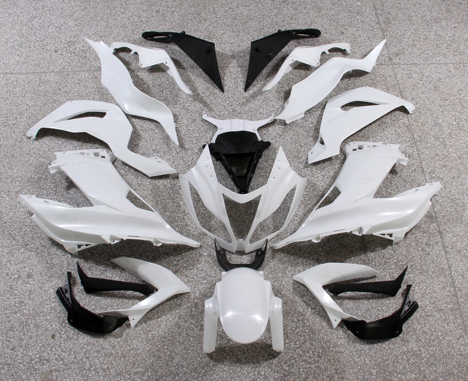 fairing-zx6r-1315