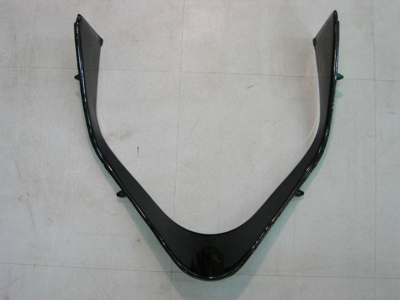 Carenados 2000-2001 Kawasaki ZX 9R Verde Negro No.14 ZX9R Genérico