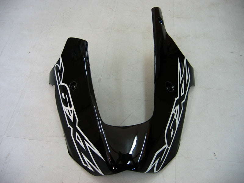 Fairings 2000-2001 Kawasaki ZX 9R All Black ZX9R عام