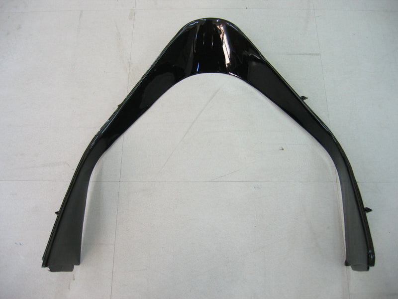 Fairings 2000-2001 Kawasaki ZX 9R All Black ZX9R عام