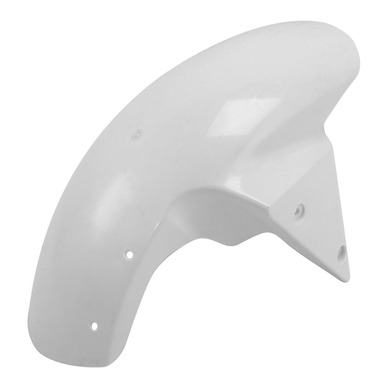 Kawasaki Z1000 2003-2006 Fairing Injection Molding Unpainted