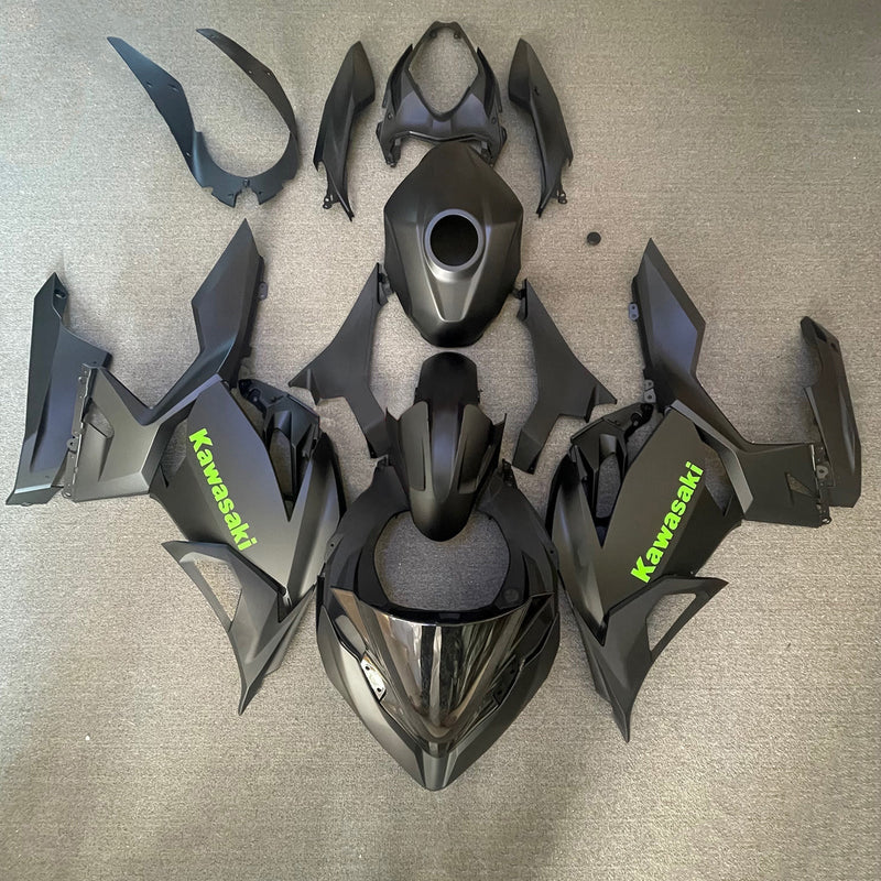 Kawasaki EX400/Ninja400 2018-2024 Fairing Kit