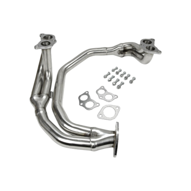 Subaru Impreza 2.5RS 1997-2005 Stainless Steel Header Manifold Exhaust