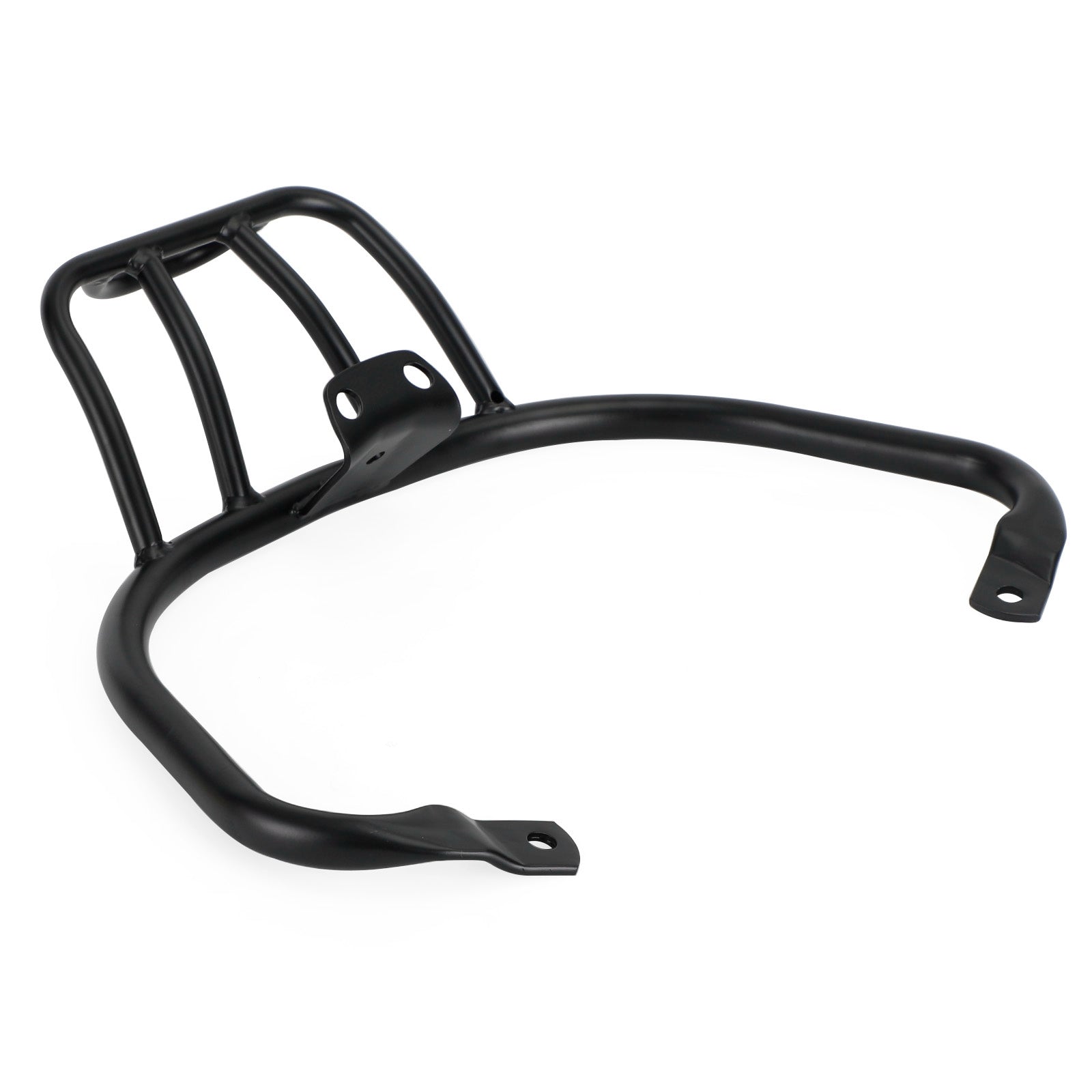 Vespa Sprint Primavera 50 125 150 4T Rear Luggage Carry Support Rack