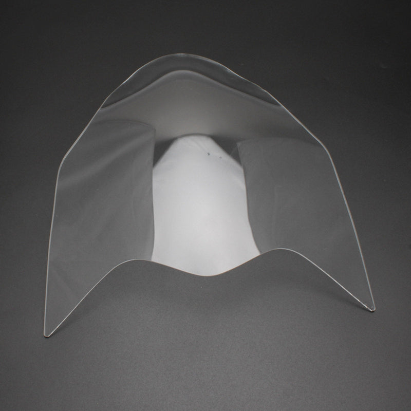 حماية عدسة المصباح الأمامي لسوزوكي Gsx-R 600 Gsx R 600 2014-2020