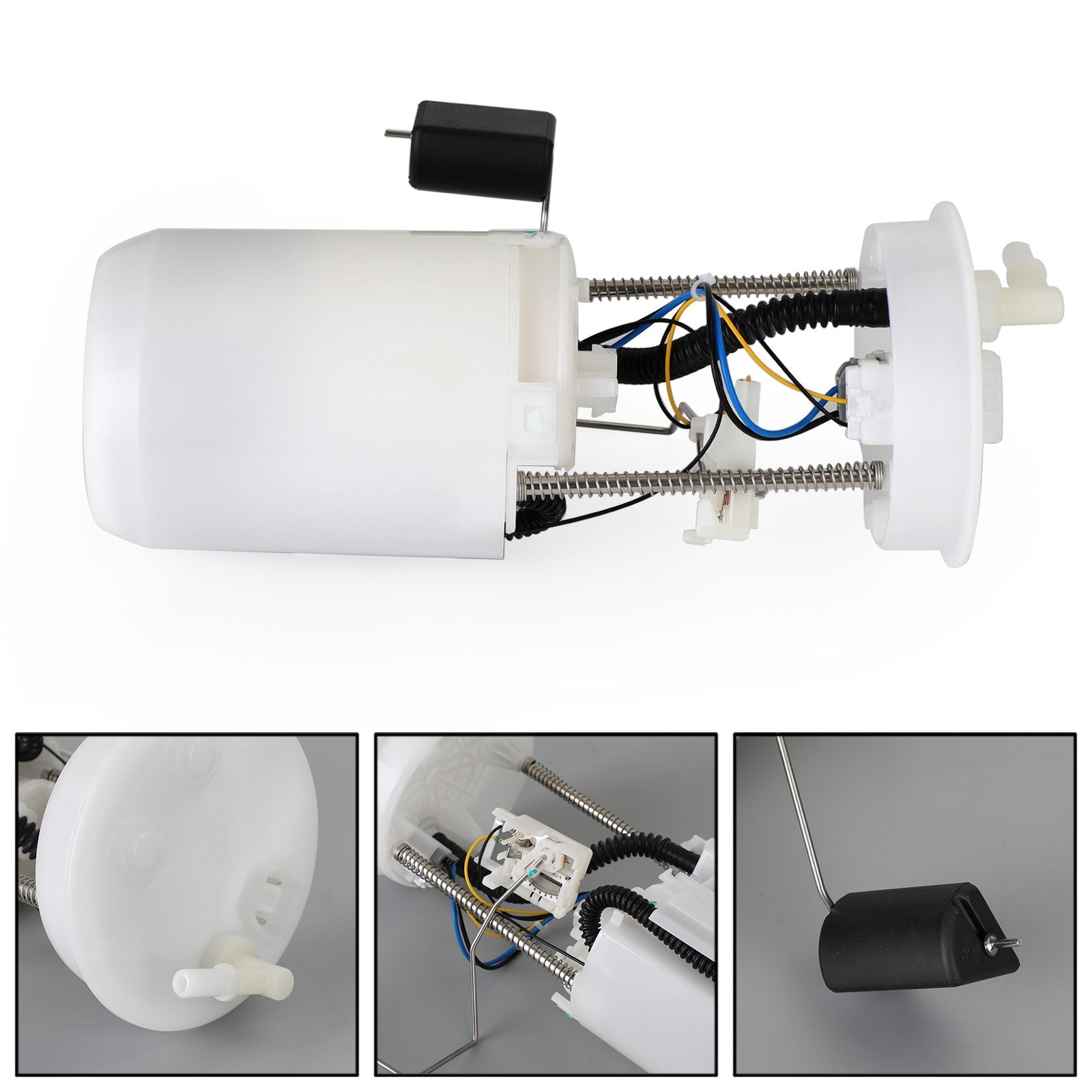 Fuel Pump Module Assembly 17045-SWE-H00 Fit Honda CRV RE2 RE4 2007-2011 Generic