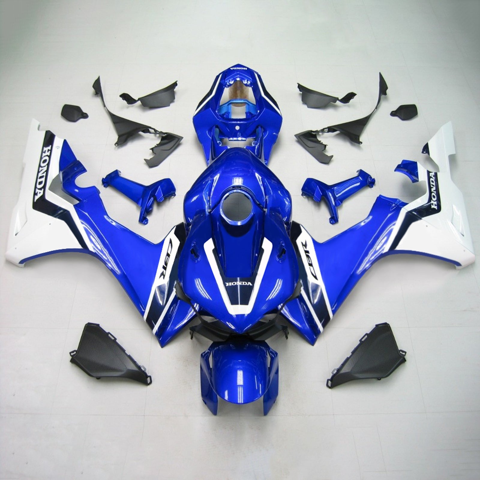 2020-2023 Honda CBR1000RR-R Fairing Kit