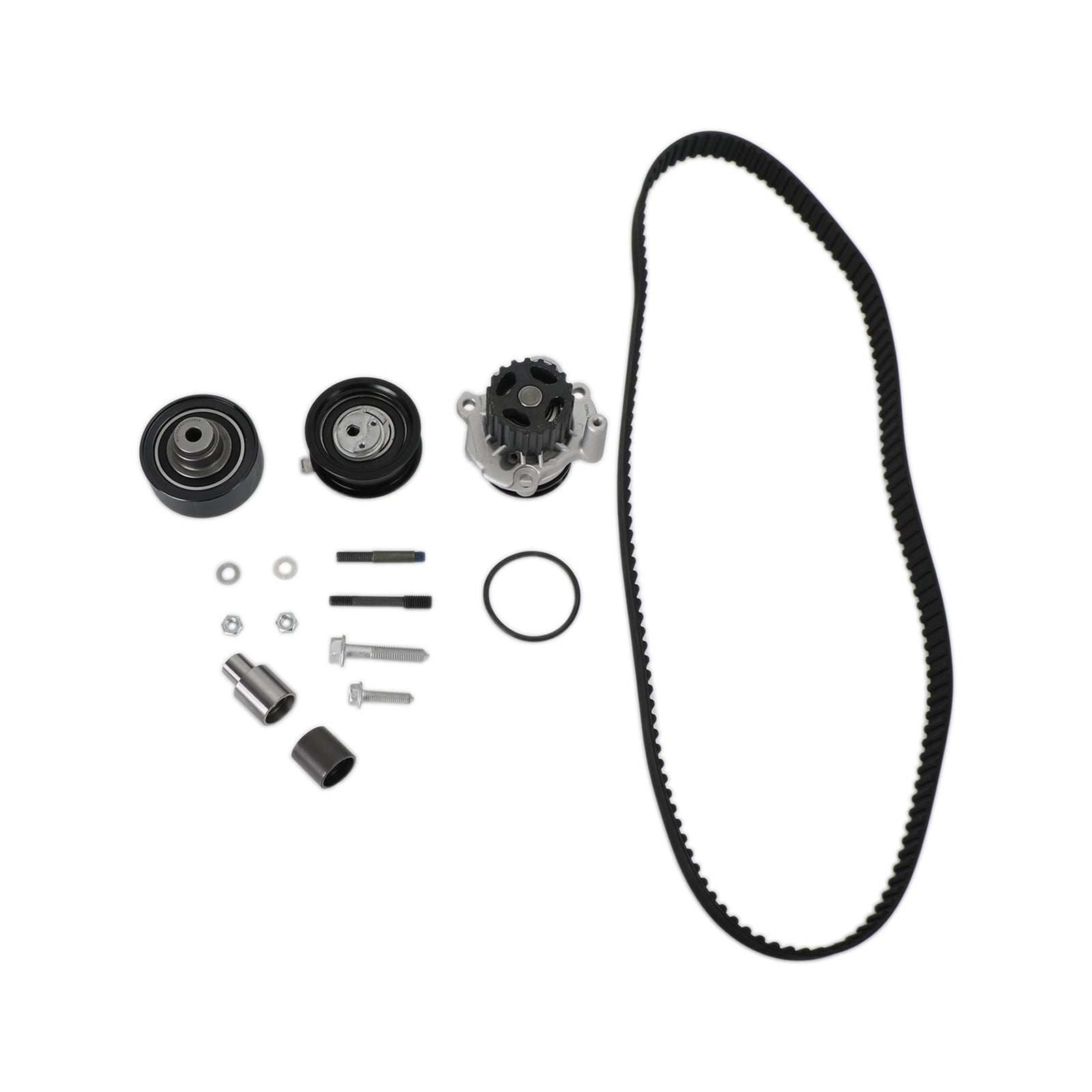 Timing Belt Kit for VW Golf Jetta Beetle Mk4 1.9 ALH TDI Diesel 1998-2003 Fedex Express Generic