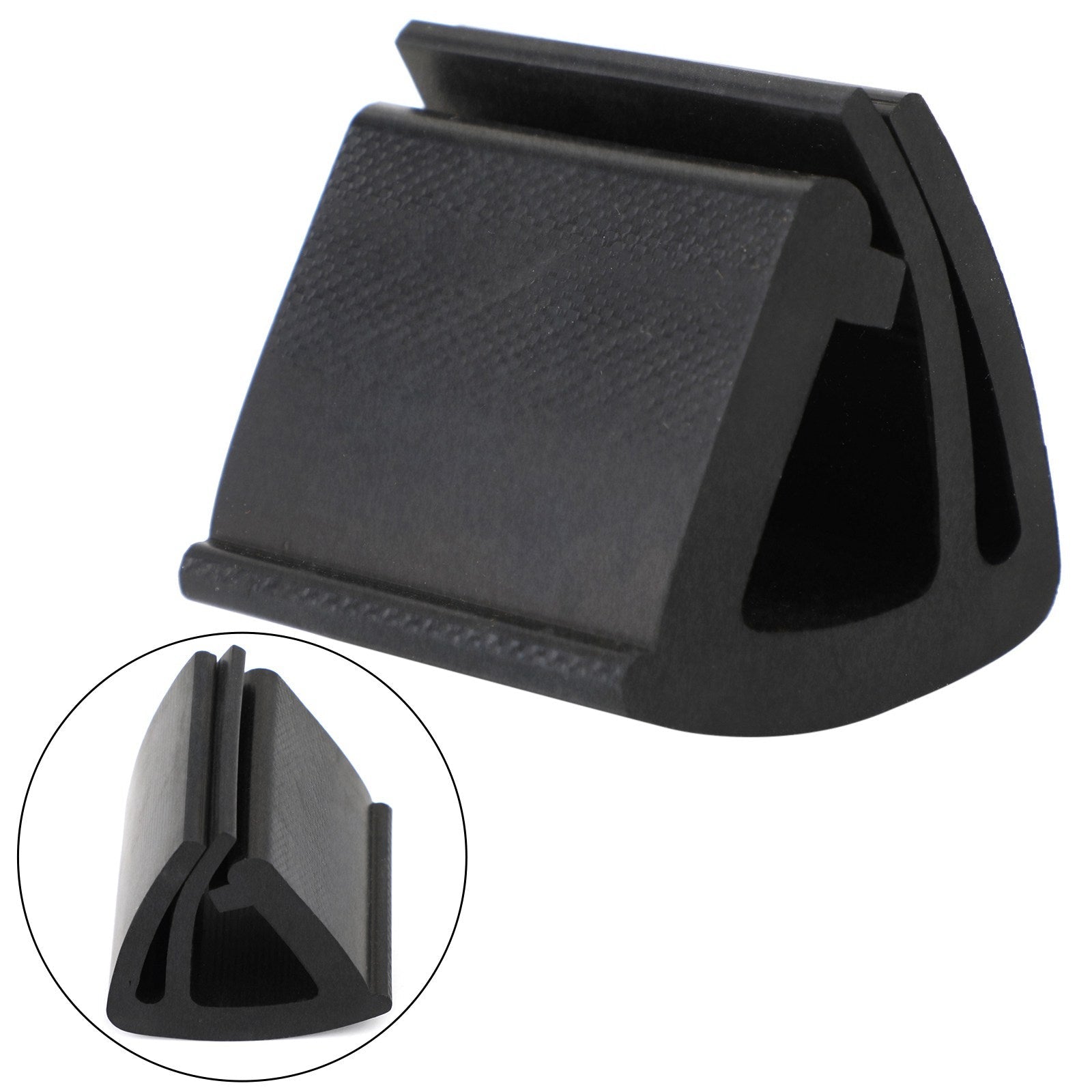 Golf Cart Windshield Retaining Clip fit for EZGO CLUB CAR YAMAHA Generic