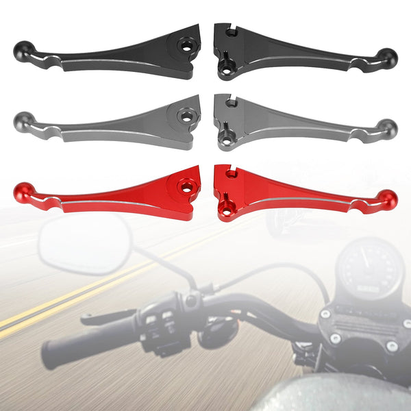 Palancas de embrague de freno Vespa Sprint 150 2016-2021 Primavera 125 150 2014-2021