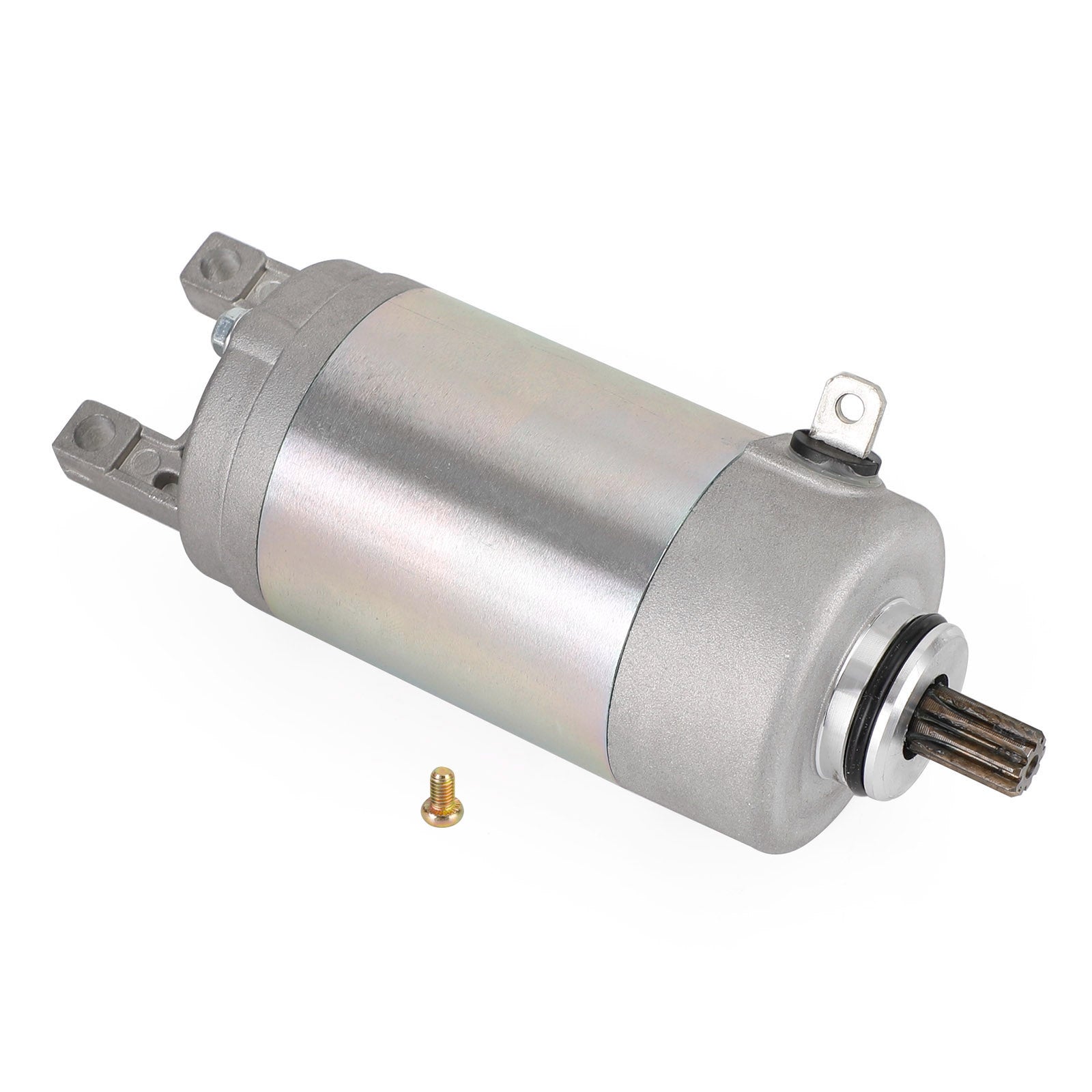 3FA-81890-00 3FA-81800-01 Starter For Yamaha Breeze YFA1 Grizzly YFM125 1989-2014