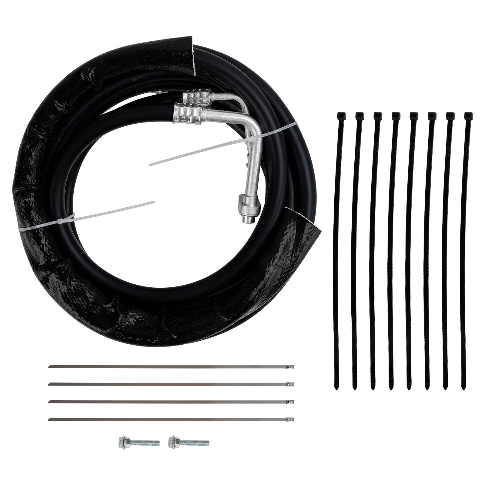 2015-2020 شيفروليه تاهو خلفي/Aux AC Line Set # YSH34913