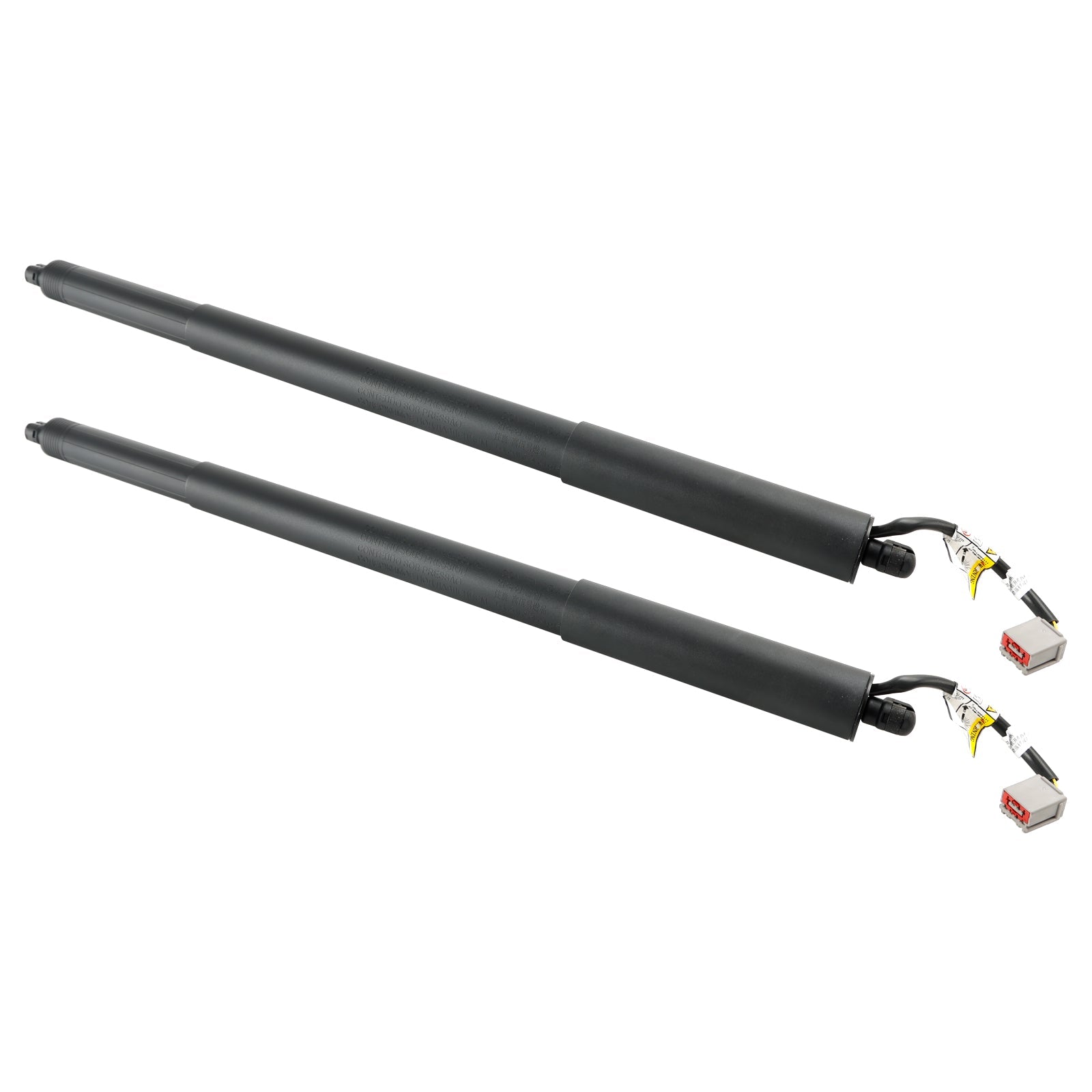 2PCS Rear Tailgate Power Lift Supports Strut fit Ford Edge fit MKX 2011-15