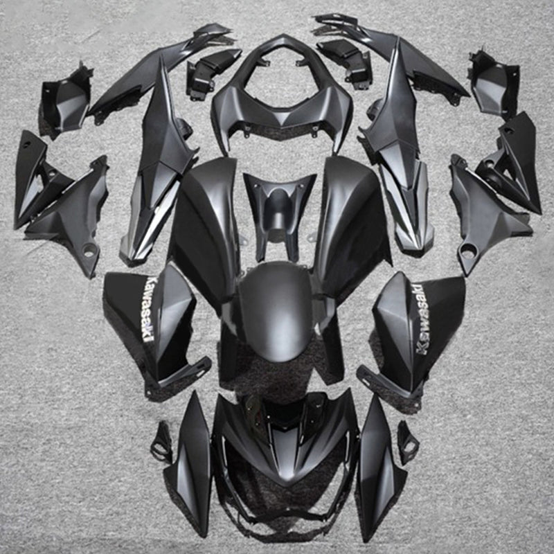 Kawasaki Z800 2013-2018 Fairing Kit Bodywork Plastic ABS