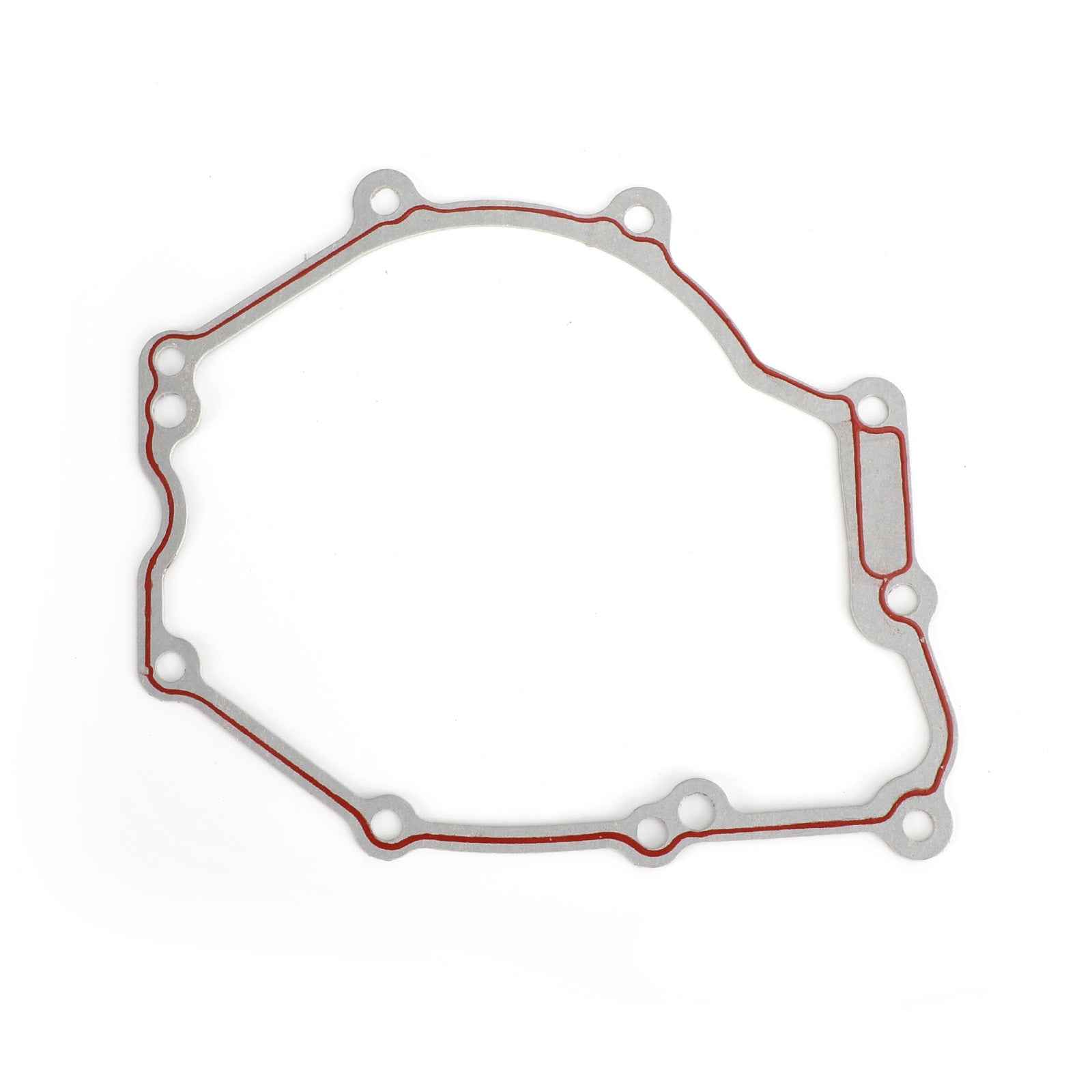 Stator Regulator Rectifier Gasket For Yamaha FZ6 FZ6-N FZ6-S 04-09 5VX-81410-00 Generic