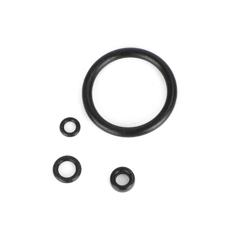 Carburetor Carb Rebuild Kit fit for Honda XR600R XR 600 R 1988-2000 Generic