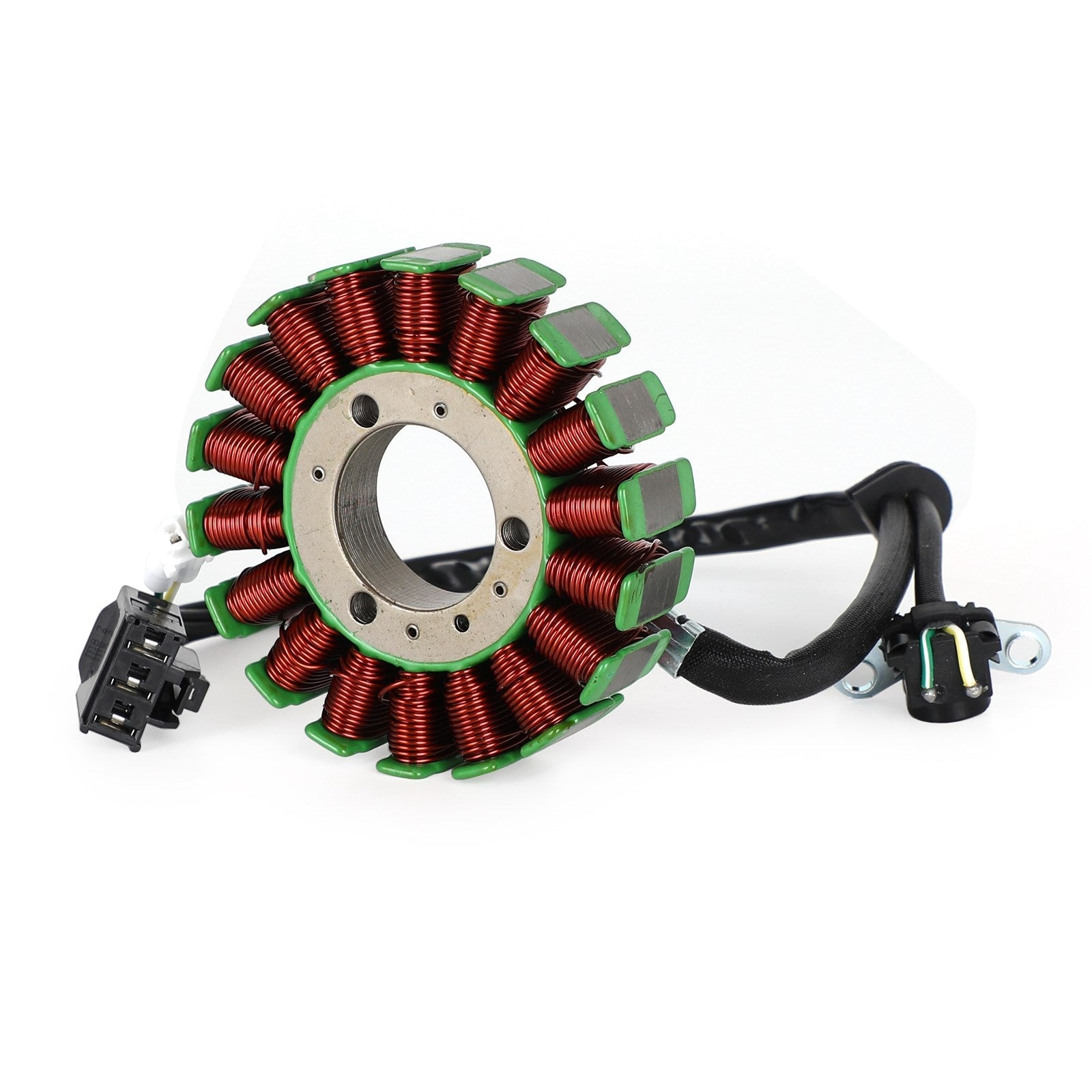 Stator Generator For Kawasaki ER Z 400 Ninja 400R KLE 300 Versys X 300 17 - 20 Generic