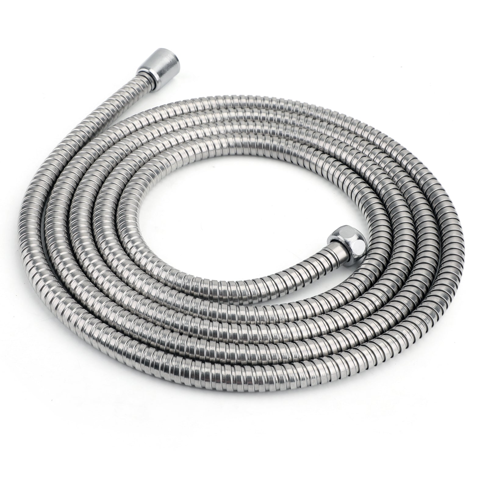 10ft Shower Head Hose Handheld Extra Long Stainless Steel Bathroom Flexible