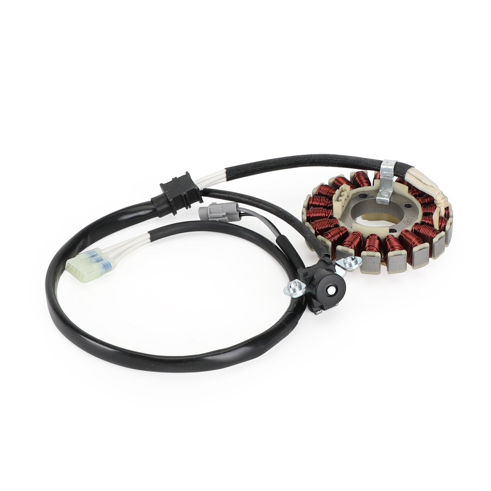 2015-2019 Yamaha WR250F WR450F YZ250FX YZ450FX Magneto Stator Generator Fedex Express