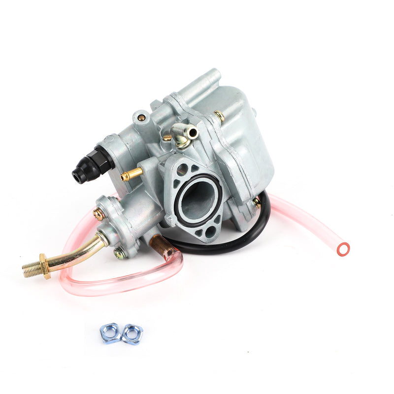 Carburador Carb apto para Yamaha TTR 90 TTR90 2000-2003 TTR90E 2003-2005 Genérico