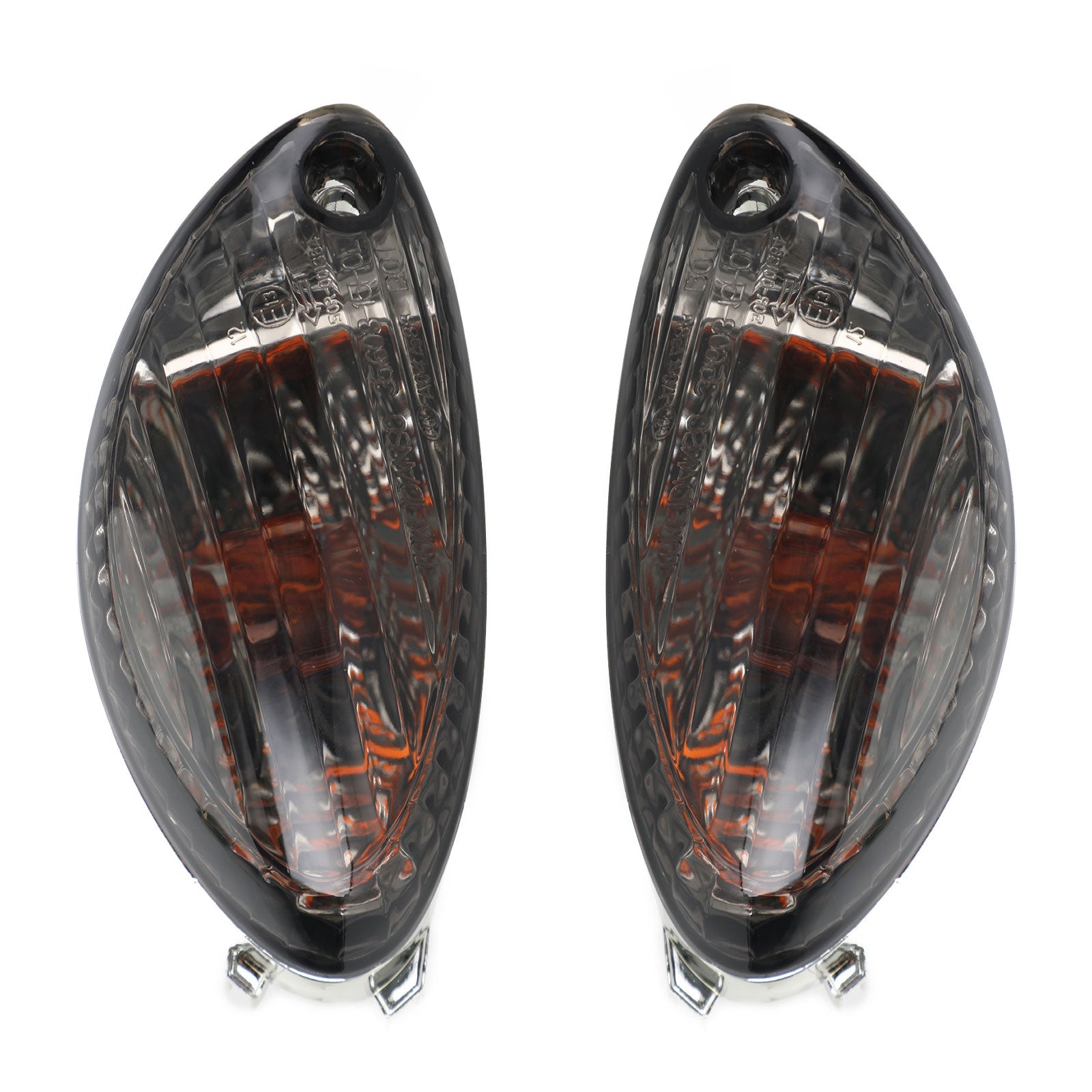 Rear Turn Signal Light for SUZUKI Hayabusa GSXR1300 GSX-R 1300 2008-2017 Generic