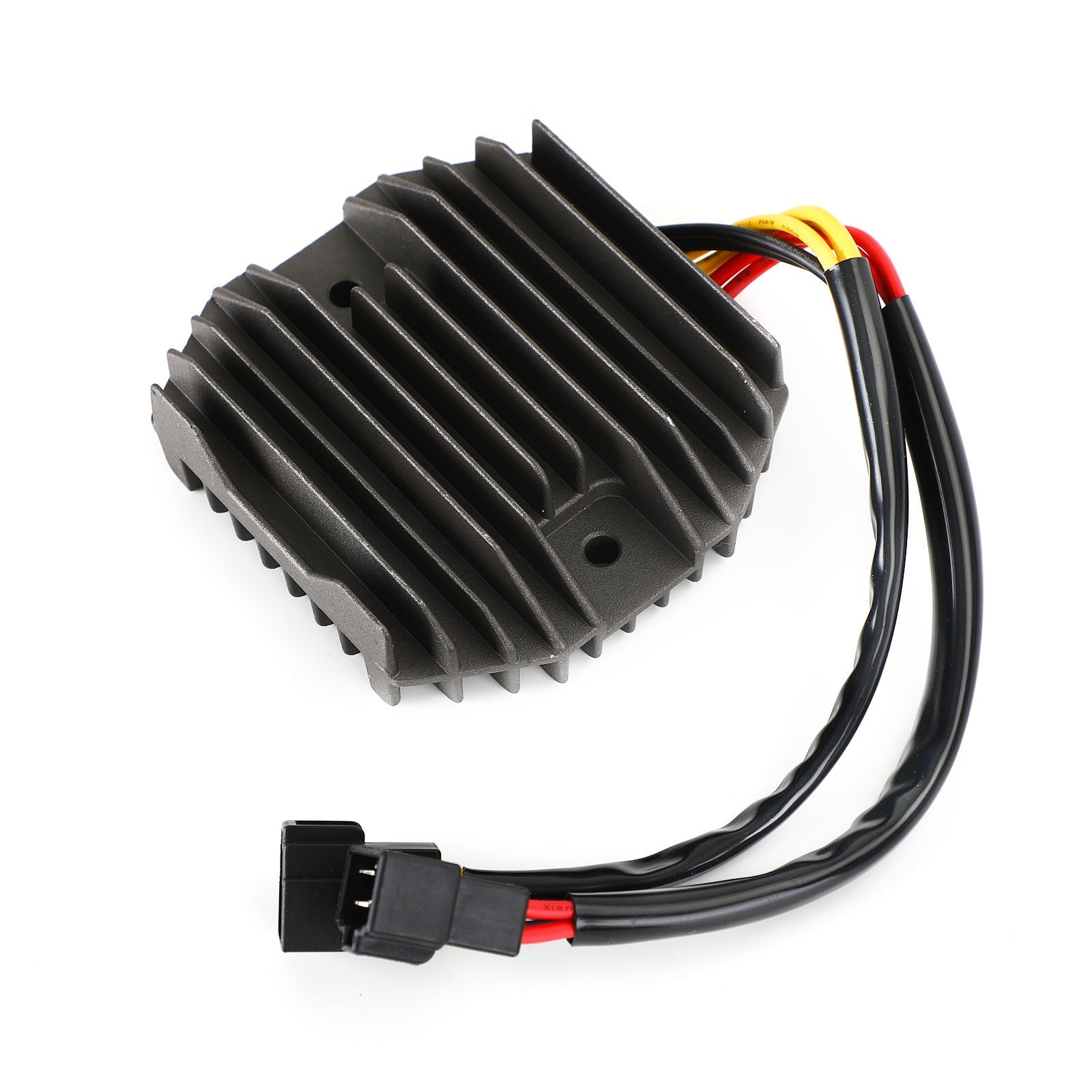 Regulator / Rectifier For Daytona 600 650 675 955i Speed Four 94-20 T1304040 Generic