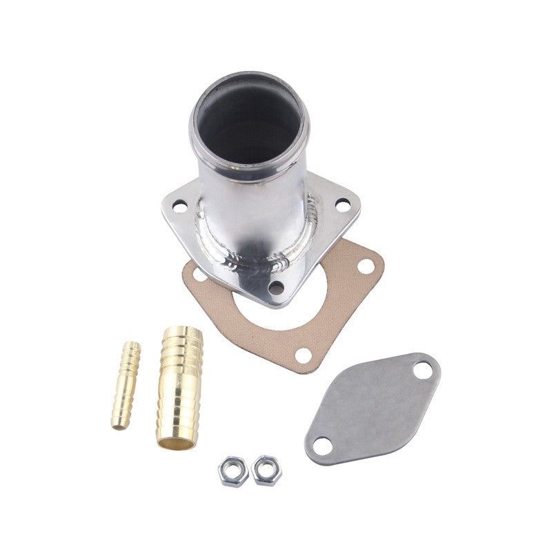 EGR Removal Delete Blanking Blank Kit for VW MK4 ALH 1999.5-2003