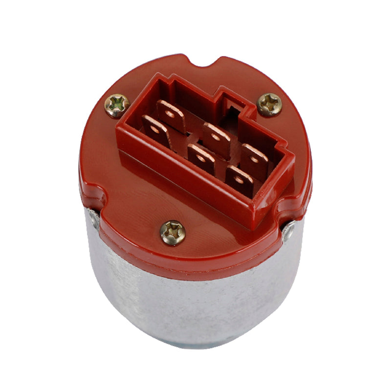 Interruptor de encendido con 2 llaves H800 para Hitachi EX300-3C EX300LC-3C EX310H-3C