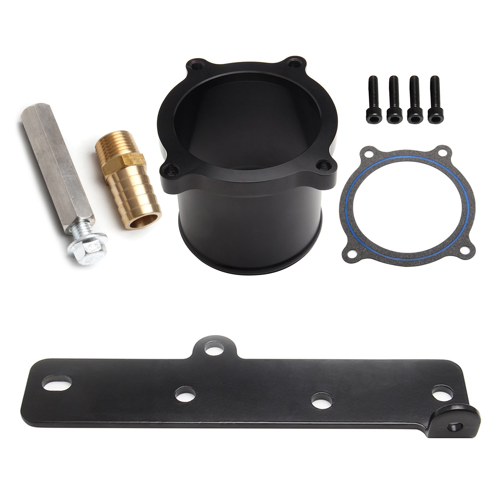 EGR Delete Kit For Dodge Ram 2500 3500 4500 6.7L Diesel Cummins 2013-2018