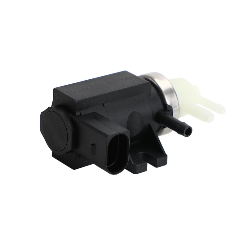 Válvula solenoide de control de presión Turbo Boost N75 para VW Audi Seat 1K0906627A genérico