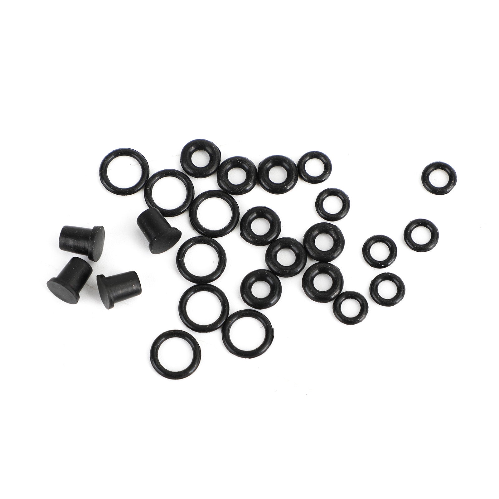 Carburetor Carb Rebuild Repair Kit fit for Honda Goldwing 1000 GL1000 1978-1979 Generic