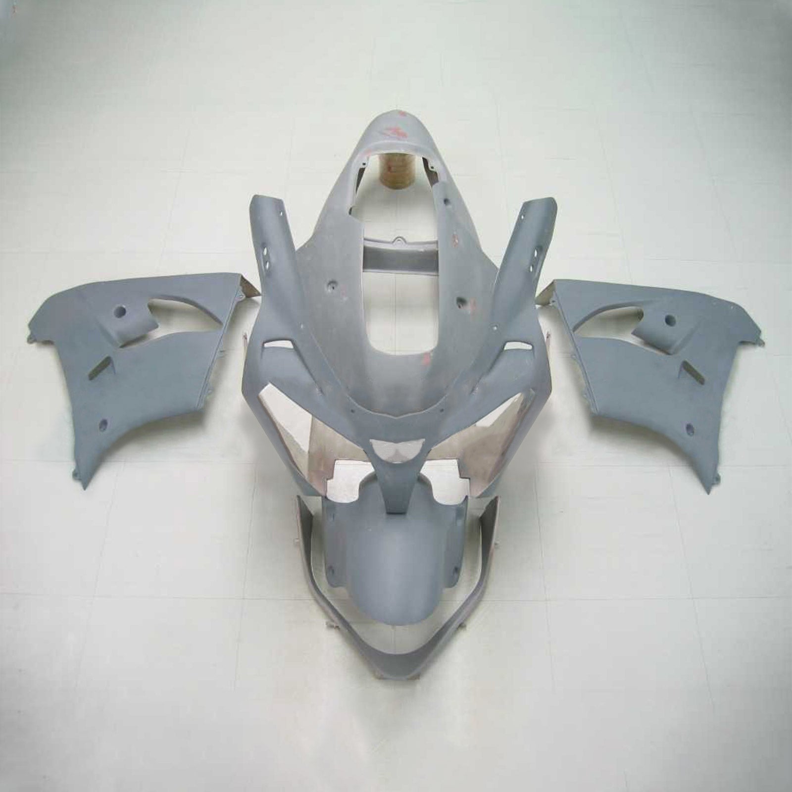 Fairing Kit For Kawasaki ZX9R 2002-2003 Generic