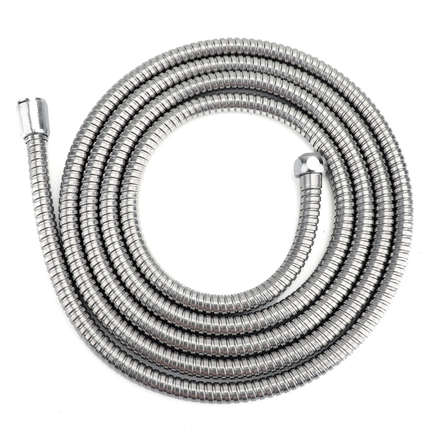 10ft Shower Head Hose Handheld Extra Long Stainless Steel Bathroom Flexible