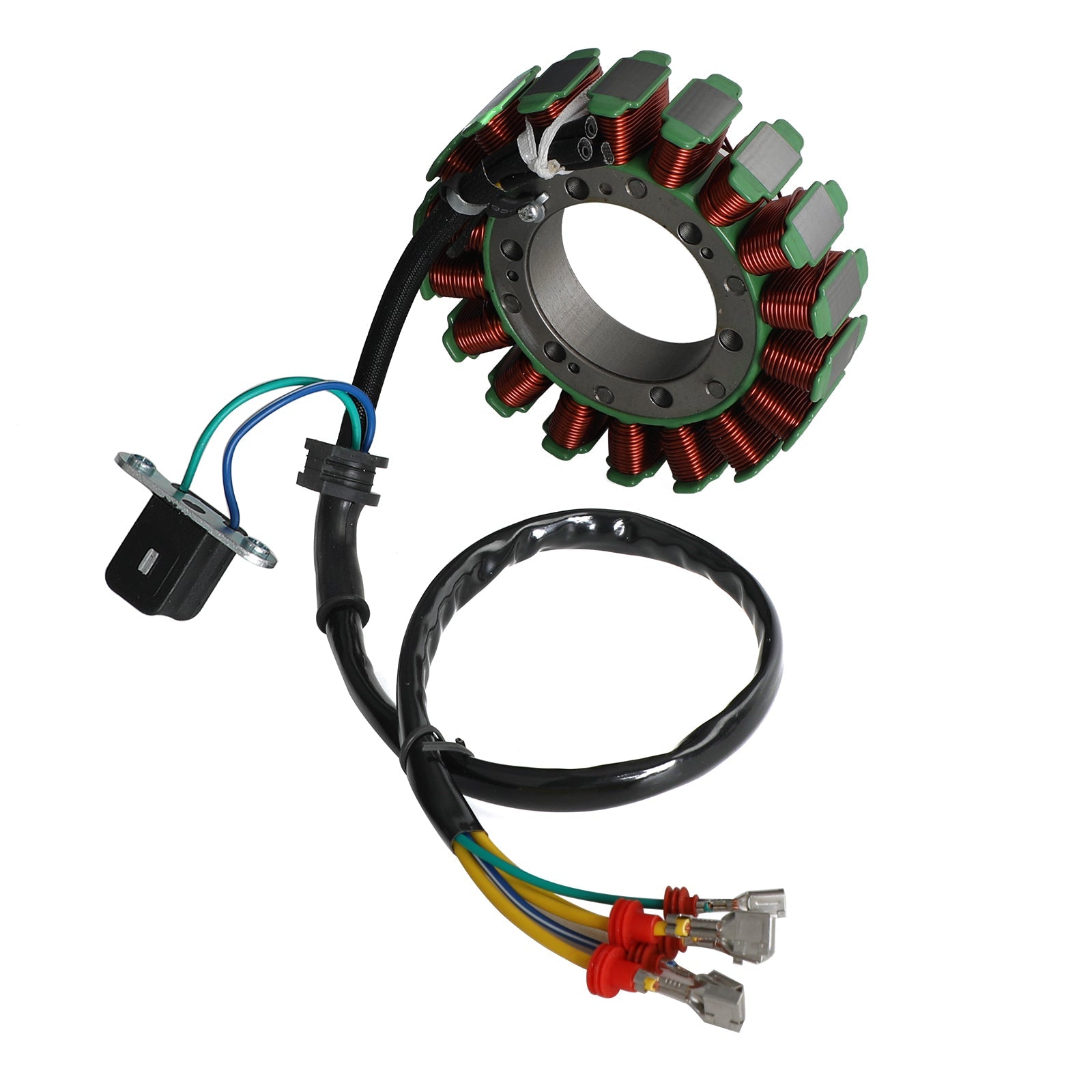 Magneto Stator Generator For Honda MUV 700 Big Red 700 2009-2013 31120-HL1-A02 Generic