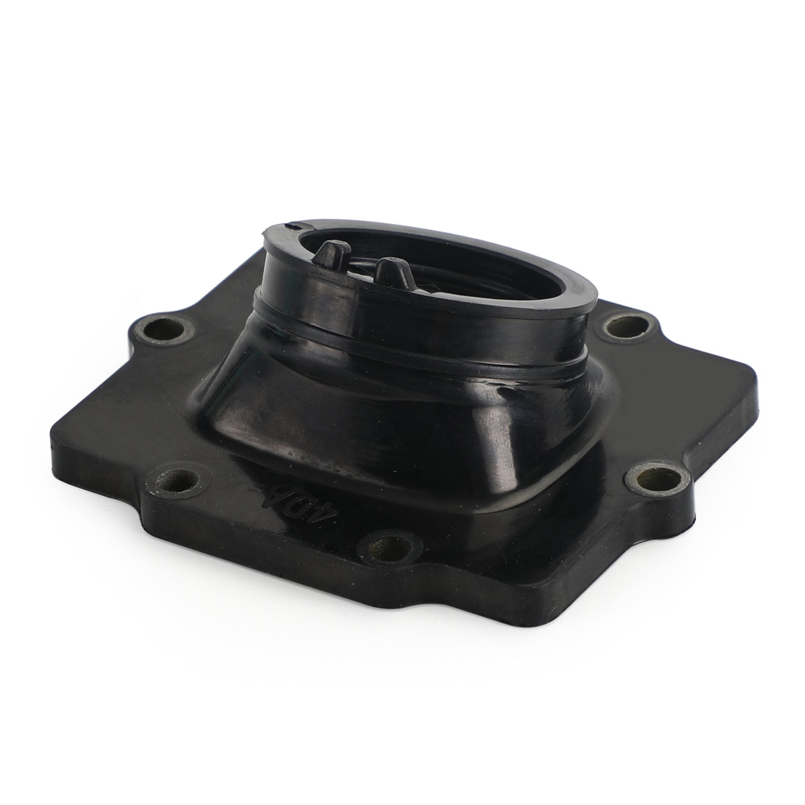 Intake Manifold Pipe Boot Flange For Kawasaki KX 250 D 85-86 KXT 250 86-87 Generic