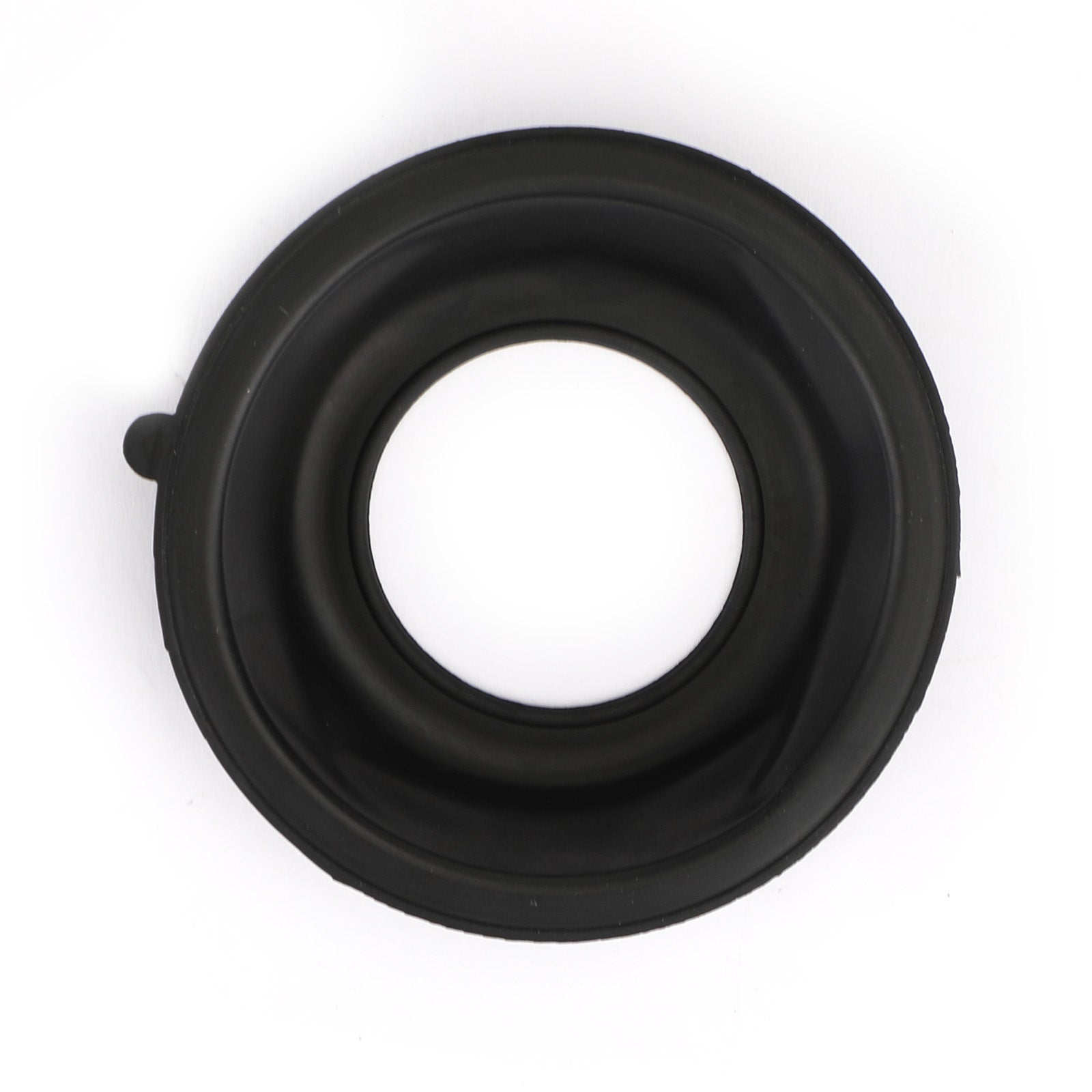 Carburetor repair kit plunger diaphragm rubber for Honda XL650V TRANSALP 88-06 Generic