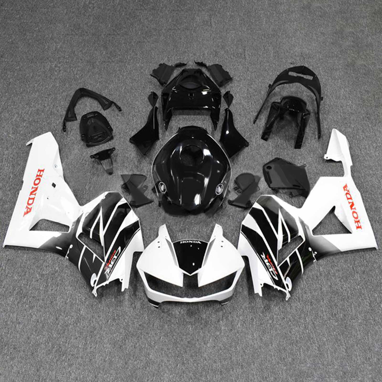 Honda CBR600RR 2013-2023 F5 Fairing Kit Bodywork Plastic ABS