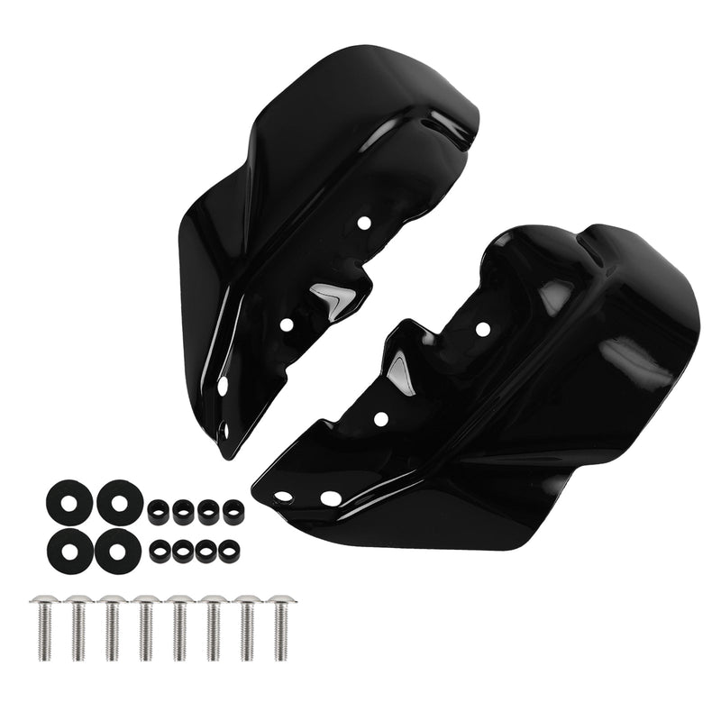 Handguard Extensions Hand Protector fit for Yamaha Tracer900/GT 2018-2021 Generic