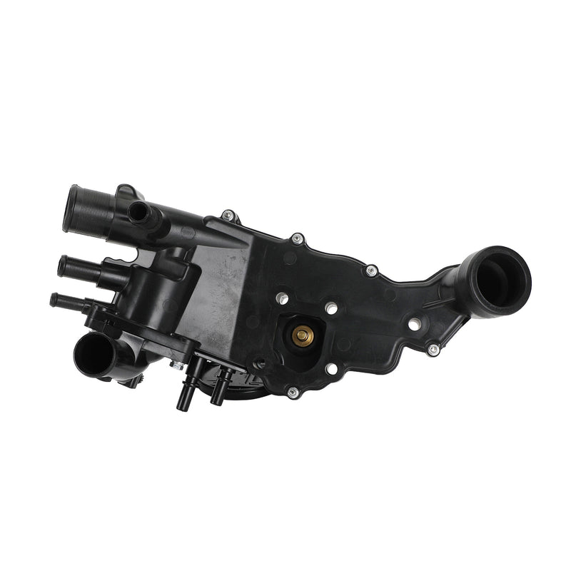 Caja Termostato Con Sensor Para Peugeot Partner 2.0 Hdi 1336s4 9643211880 Genérico