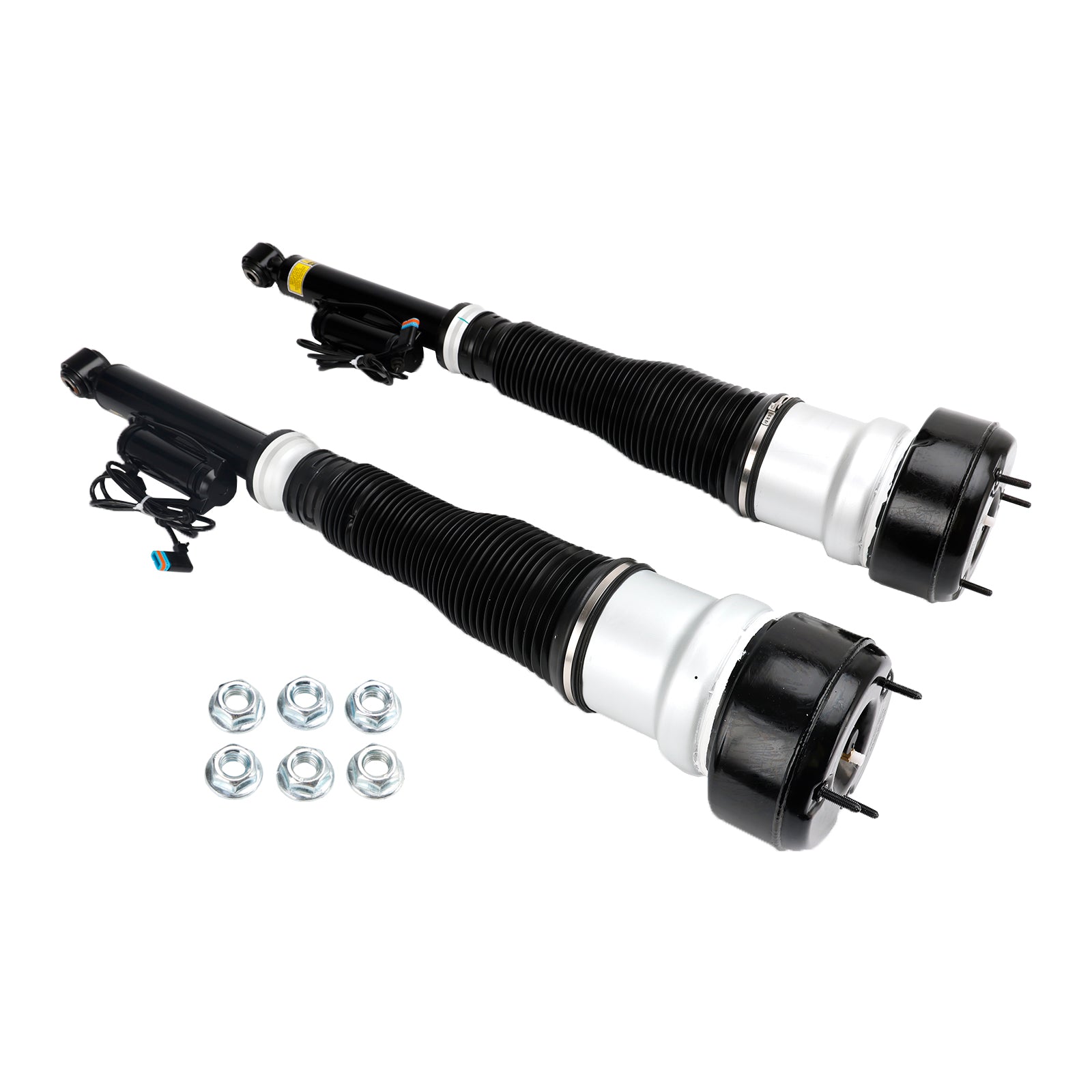 2005-2013 Benz S-Klasse W221 S 320 350 450 500 600 2?? Rear Shock Strut Absorbers 2213202113