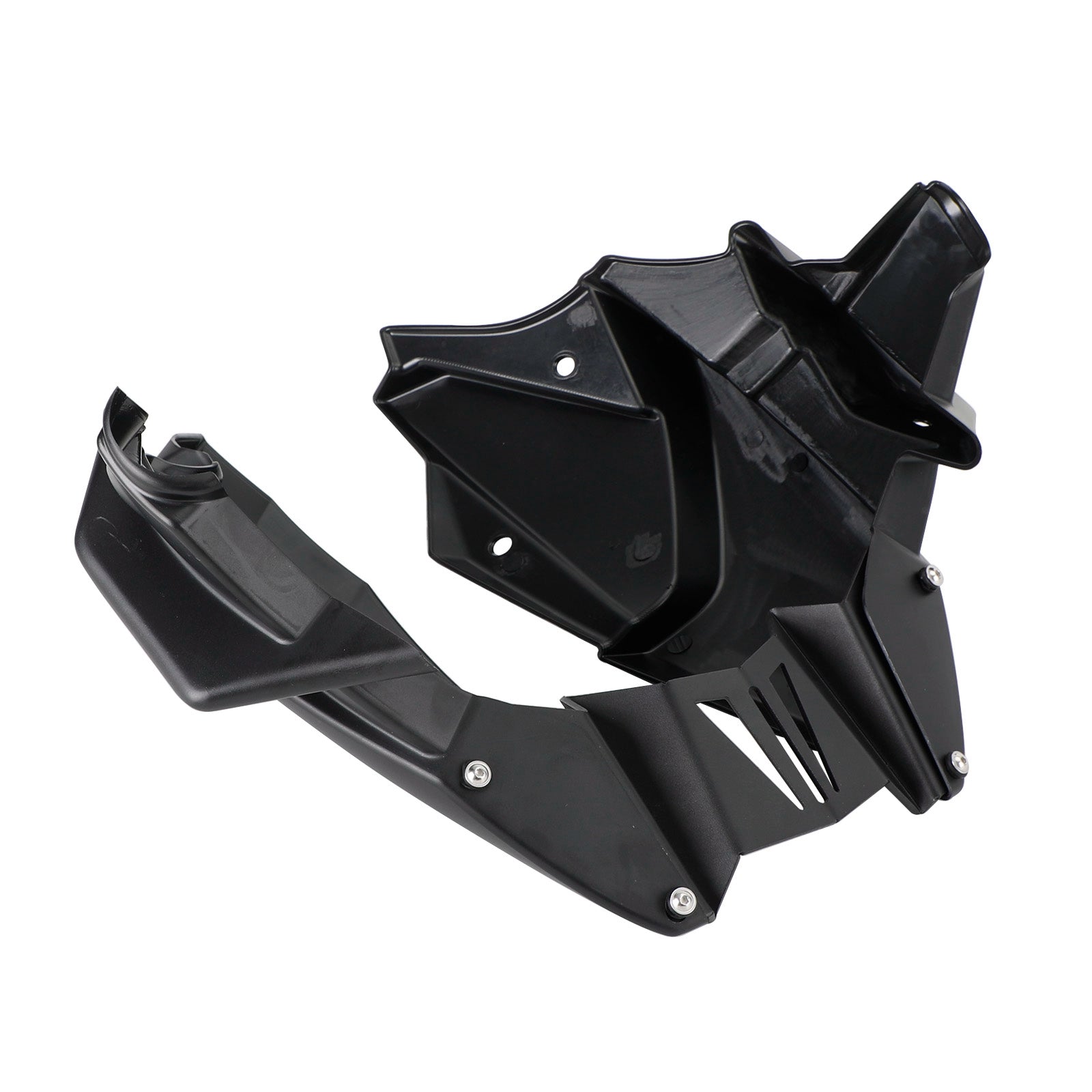 Ermax Belly Pan Lower Engine Side Fairing For Yamaha MT-09 / SP 2021-2023