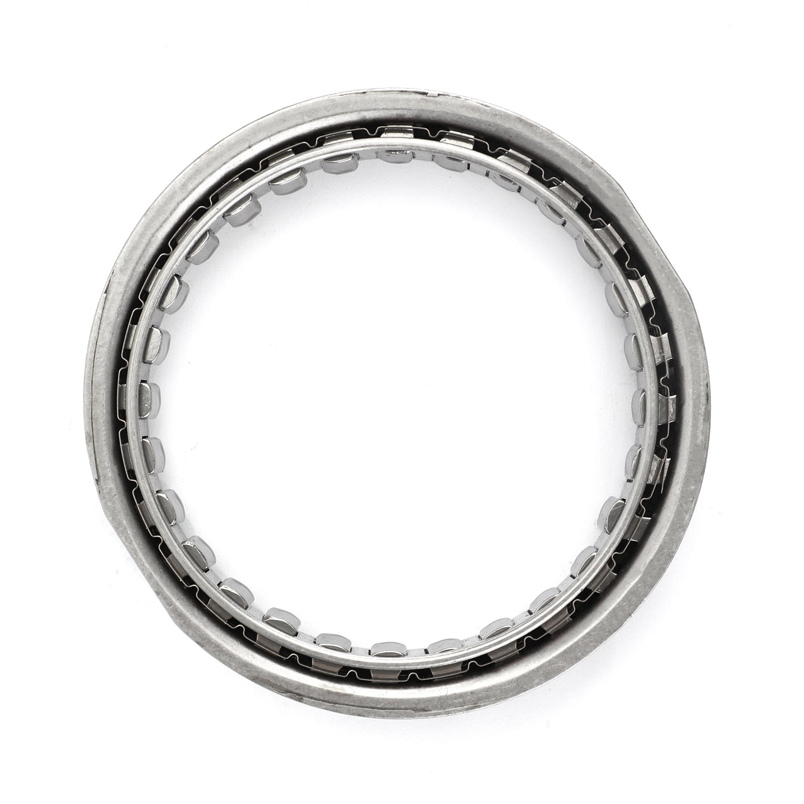 One Way Starter Clutch Bearing for Arctic Cat TRV 550 VLX Prowler ATV 0802-035 Generic