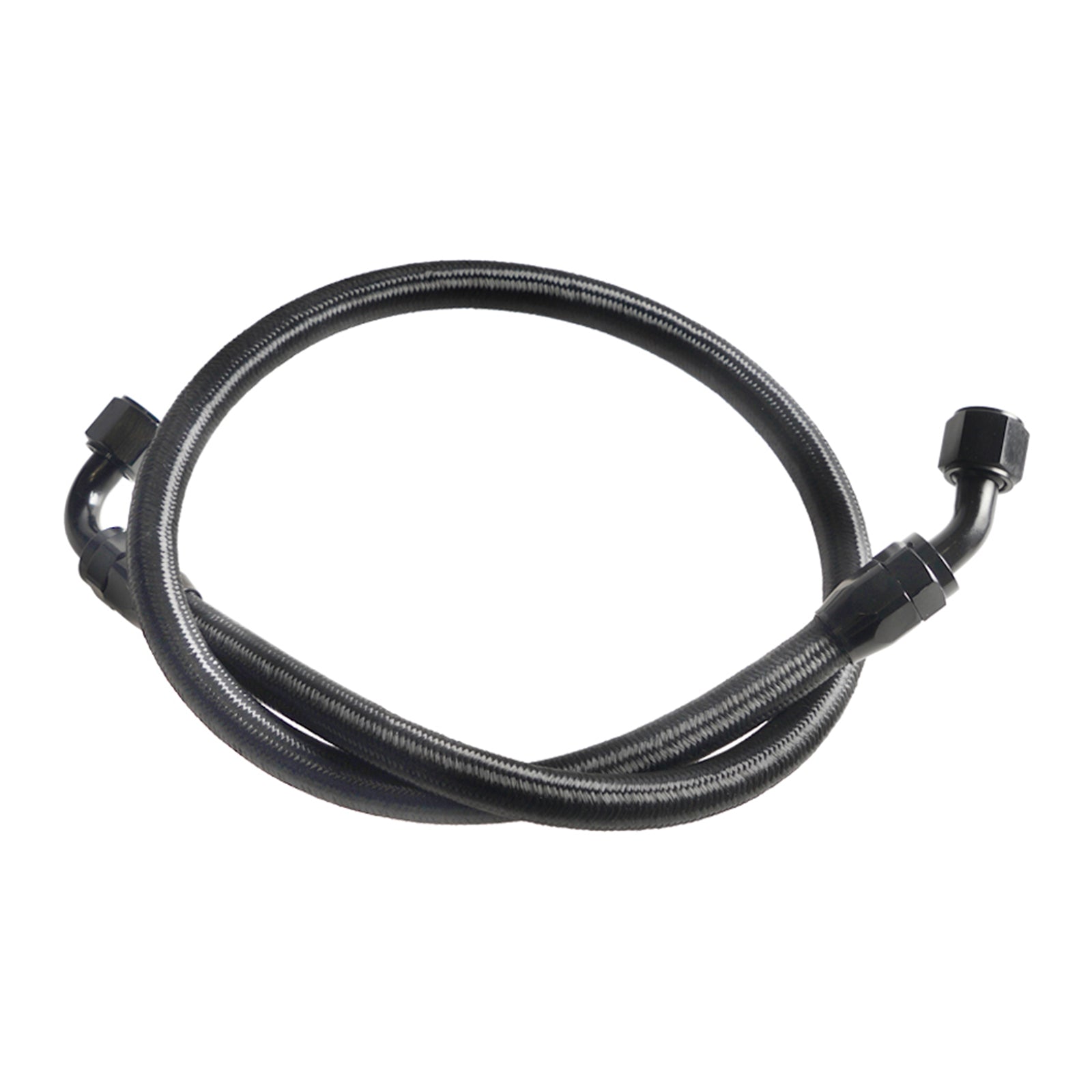 2006-2010 GM 6.6L Duramax Diesel Upgraded Transmission Cooler Lines