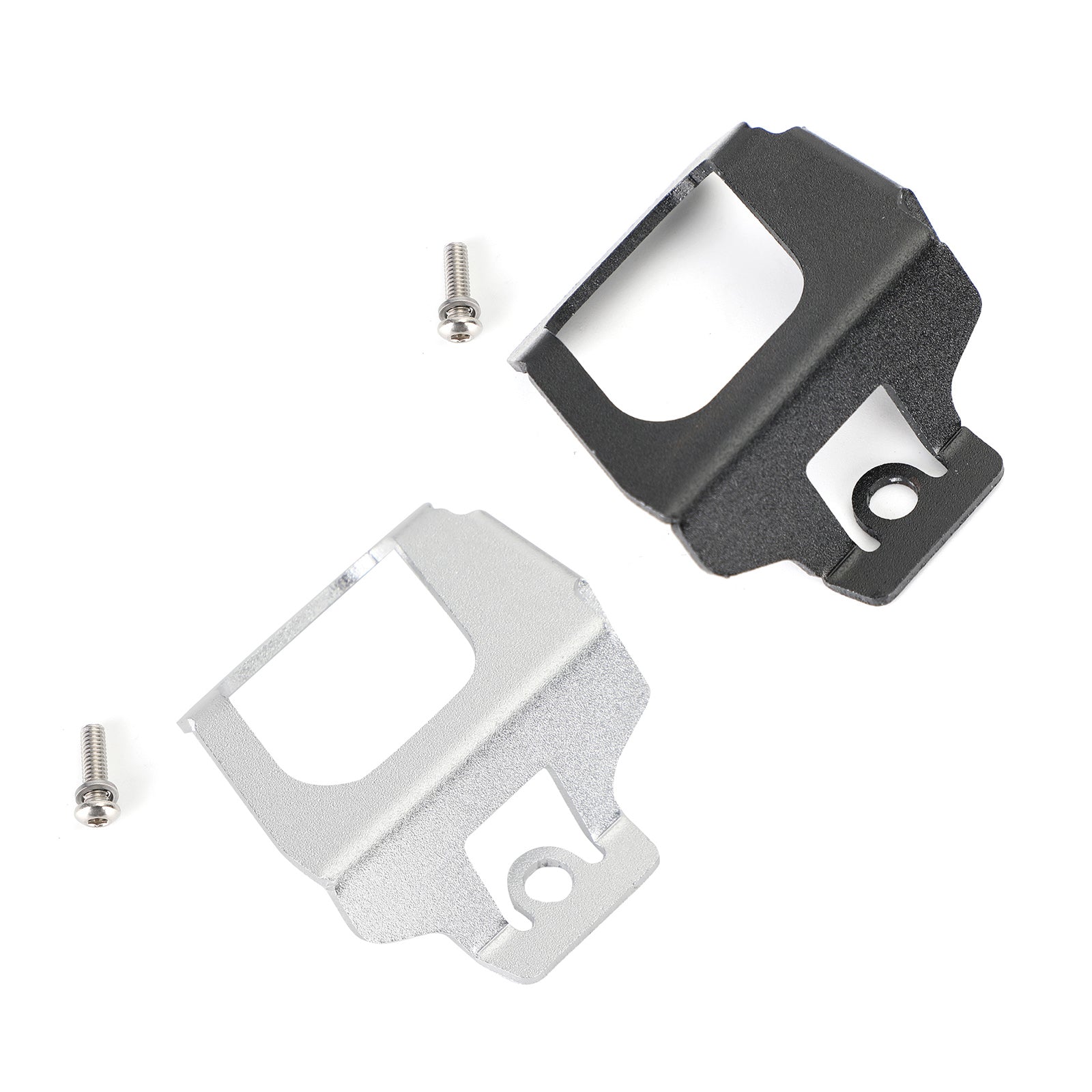 CNC Rear Brake Fluid Reservoir Guard Cover fit for CF MOTO 800MT cfmot