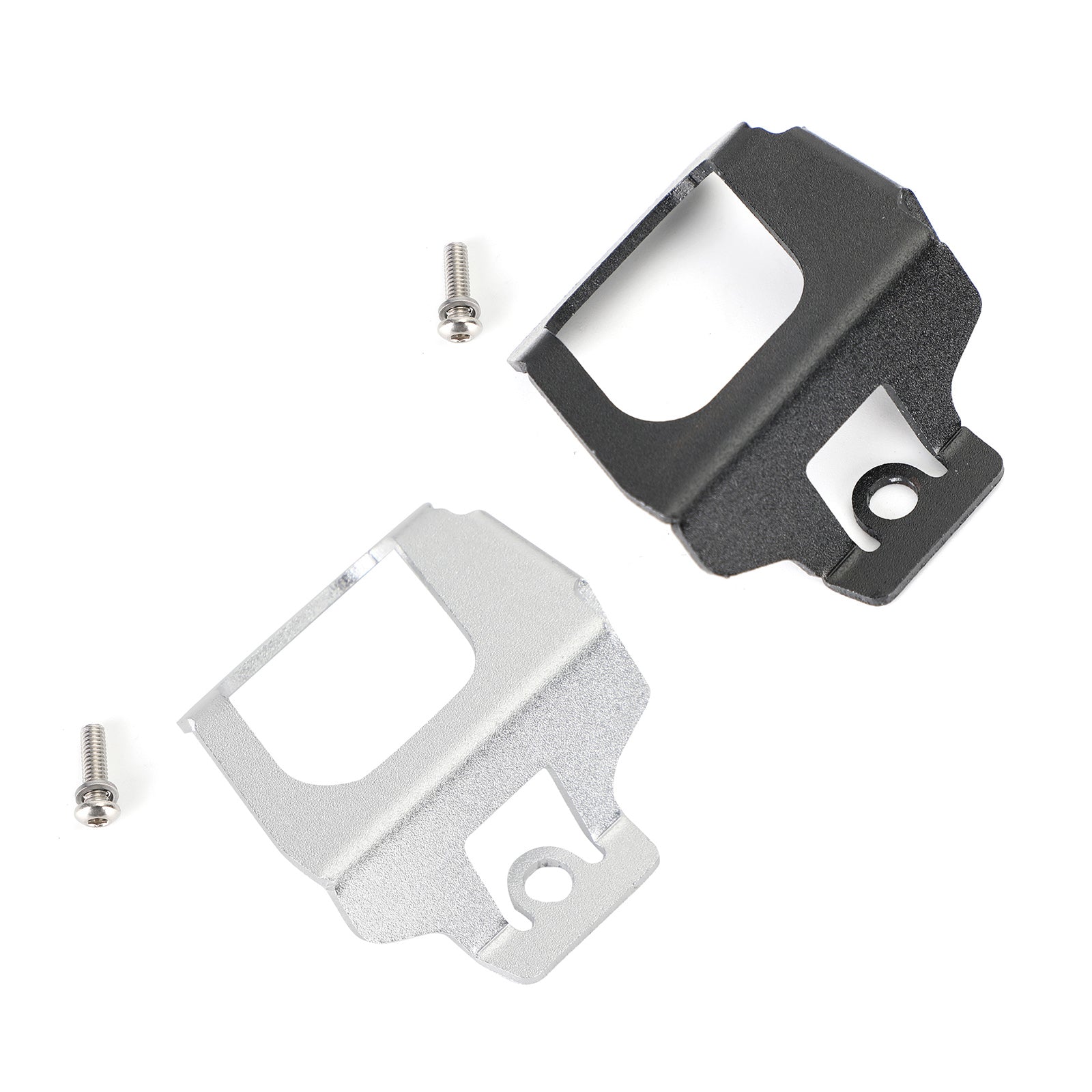 CNC Rear Brake Fluid Reservoir Guard Cover fit for CF MOTO 800MT cfmoto Generic