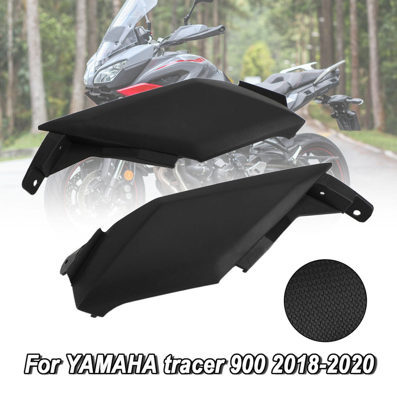 2018-2020 Yamaha Tracer 900/GT Bodywork Fairing Injection Molding Unpainted